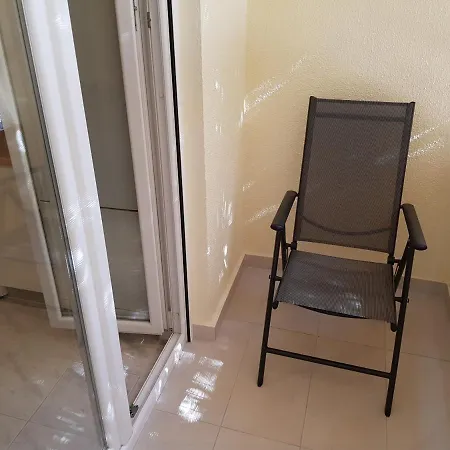 Nika Comfortable Appartement