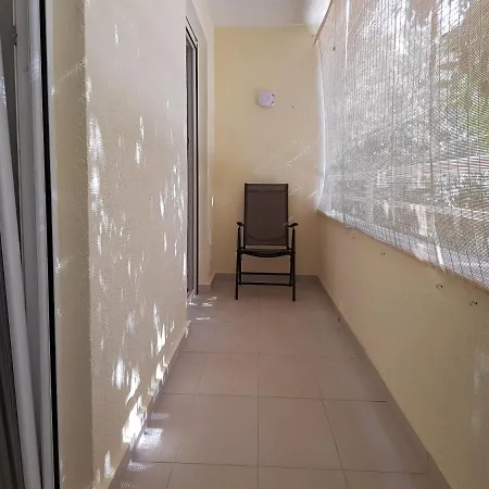 Nika Comfortable Apartment *