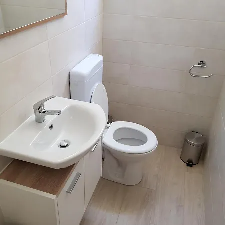 Nika Comfortable Apartment Zadar