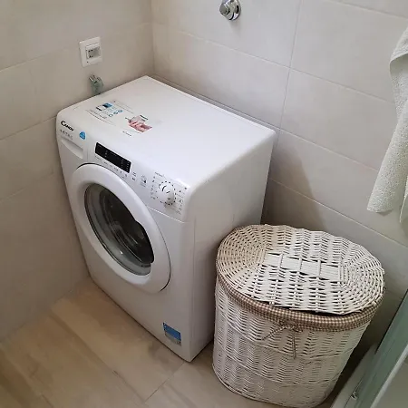 Nika Comfortable Apartment Zadar