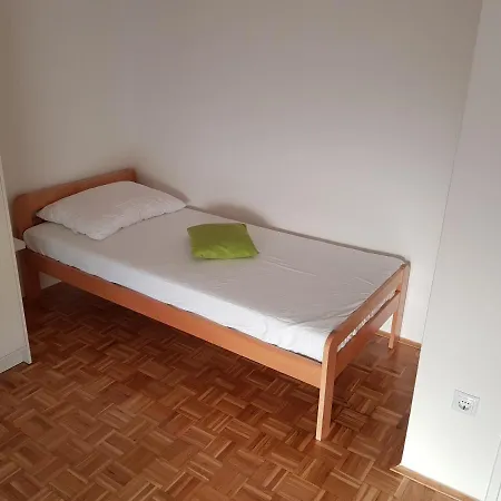 Apartment Nika Comfortable