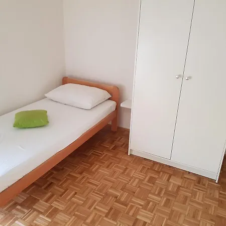 Apartment Nika Comfortable