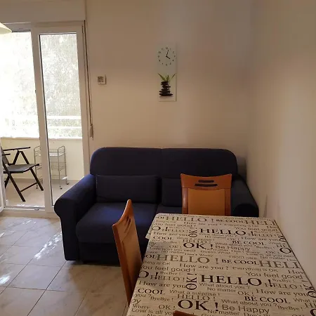 Apartment Nika Comfortable *