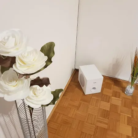 Apartment Nika Comfortable *
