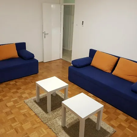 Apartment Nika Comfortable *
