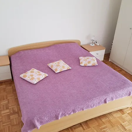 Apartment Nika Comfortable