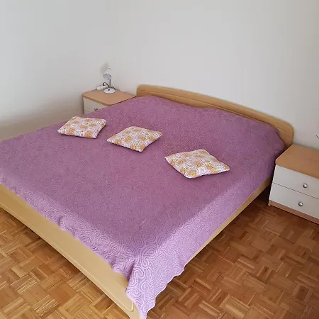 Nika Comfortable Zadar